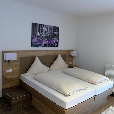 Hotel Anker Garni Rastatt Eksteriør bilde